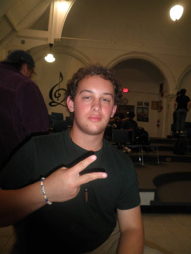 BenFriedman