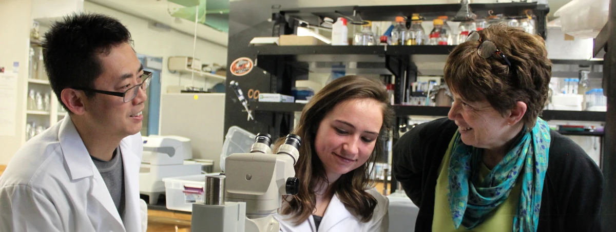 Driscoll Lab