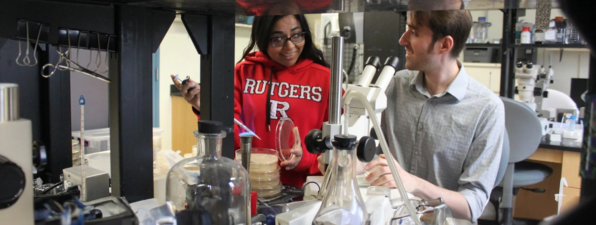 Driscoll Lab