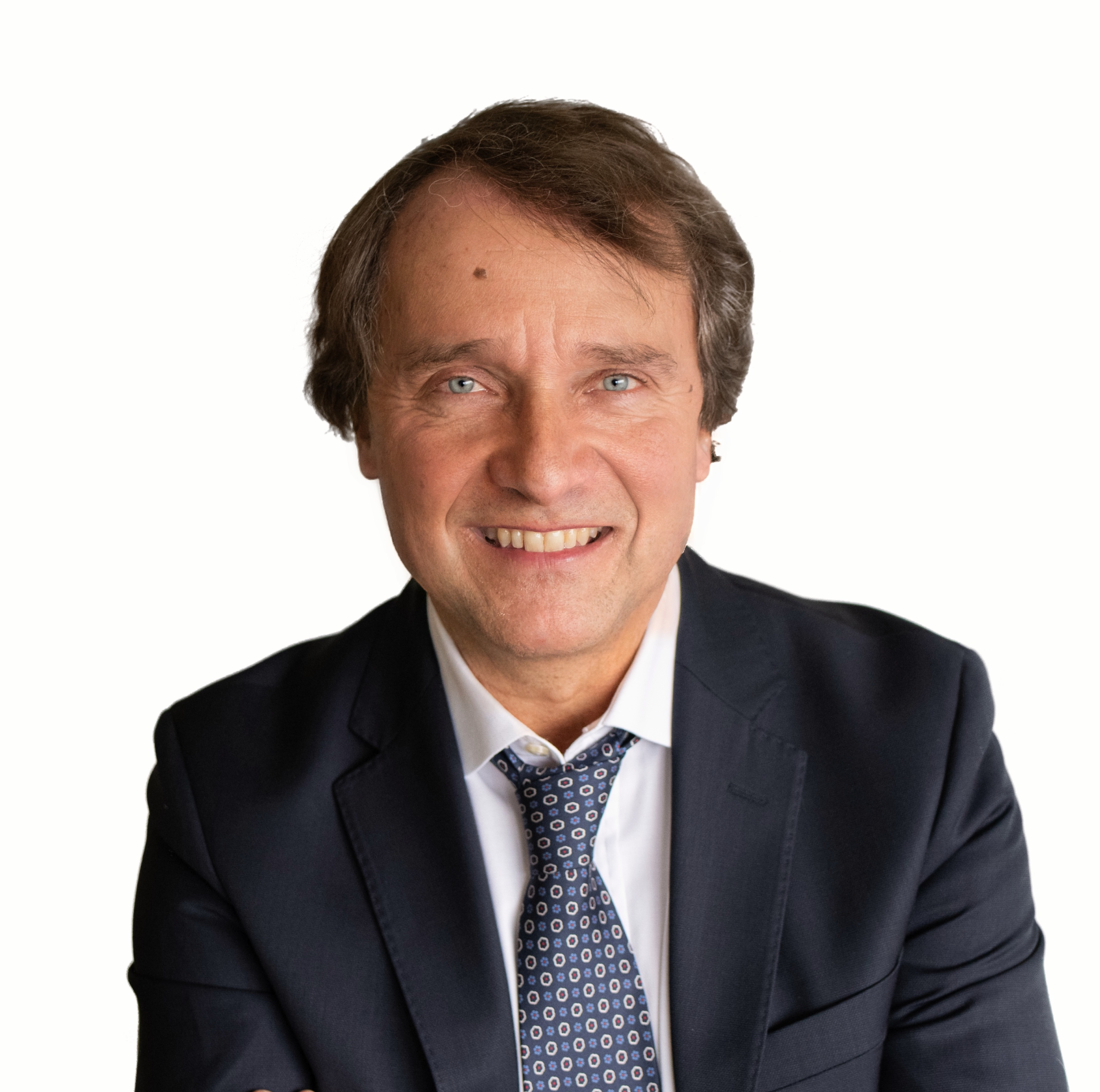 Samuel Gunderson