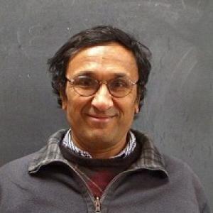 Gyan Bhanot
