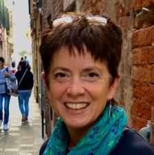 Congratulations to Distinguished Professor Monica Driscoll on her election to the National Academy of Sciences!