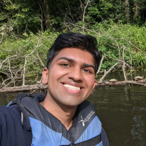 Siddharth Ghosh Roy